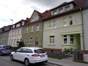 Apartment in Stralsund 2736